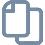 Files SVG Icon